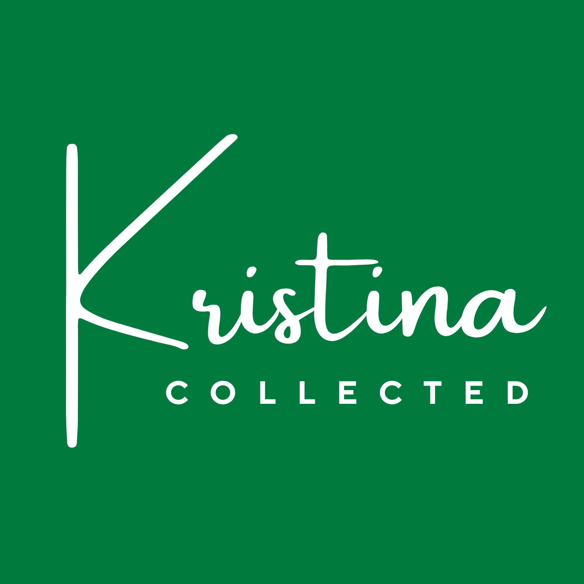 KristinaCollected